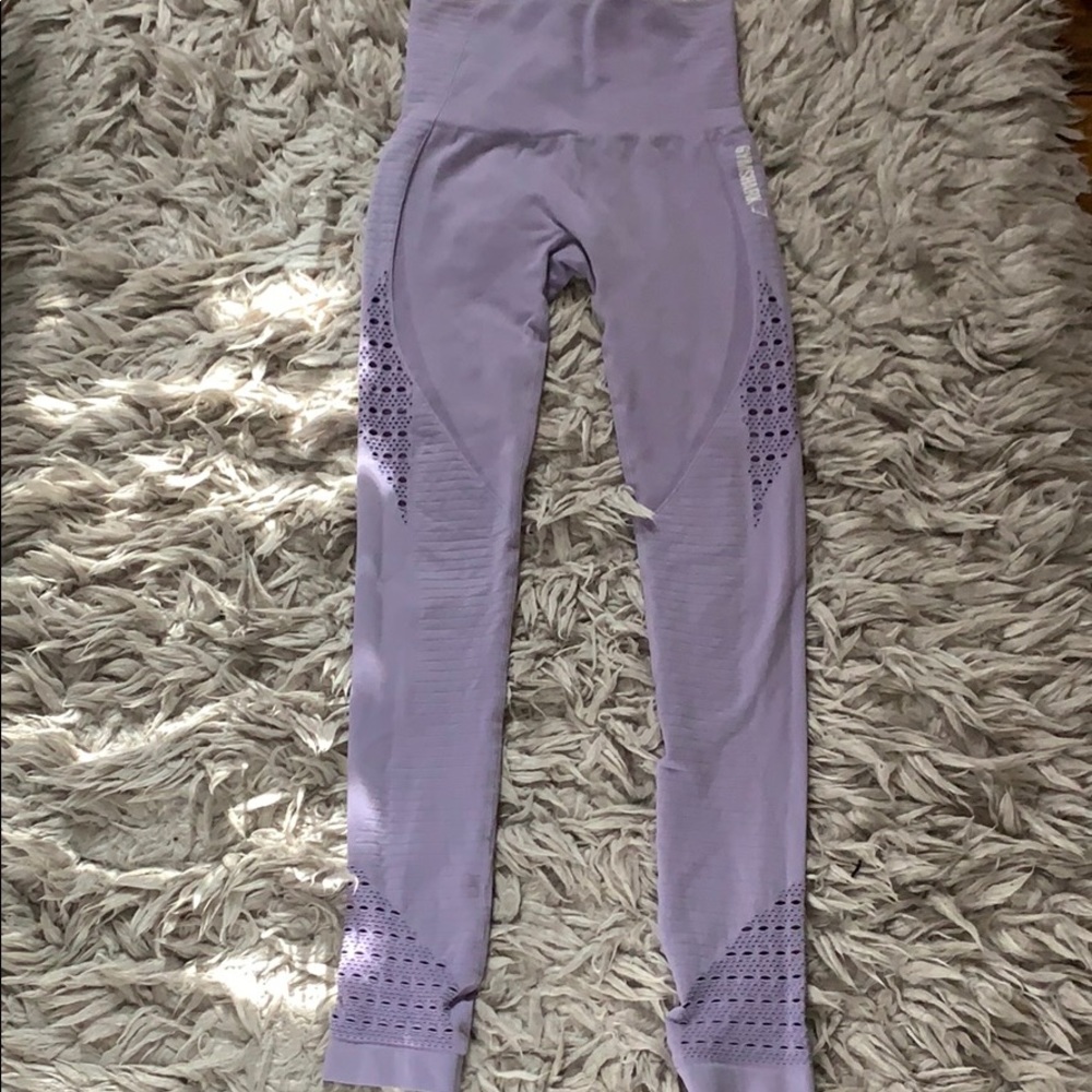 gymshark leggings